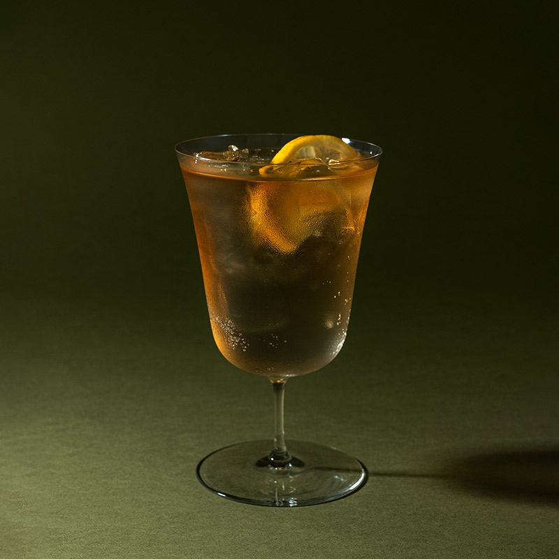 BATHTUB 10oz Highball