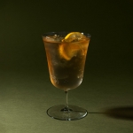 BATHTUB 10oz Highball