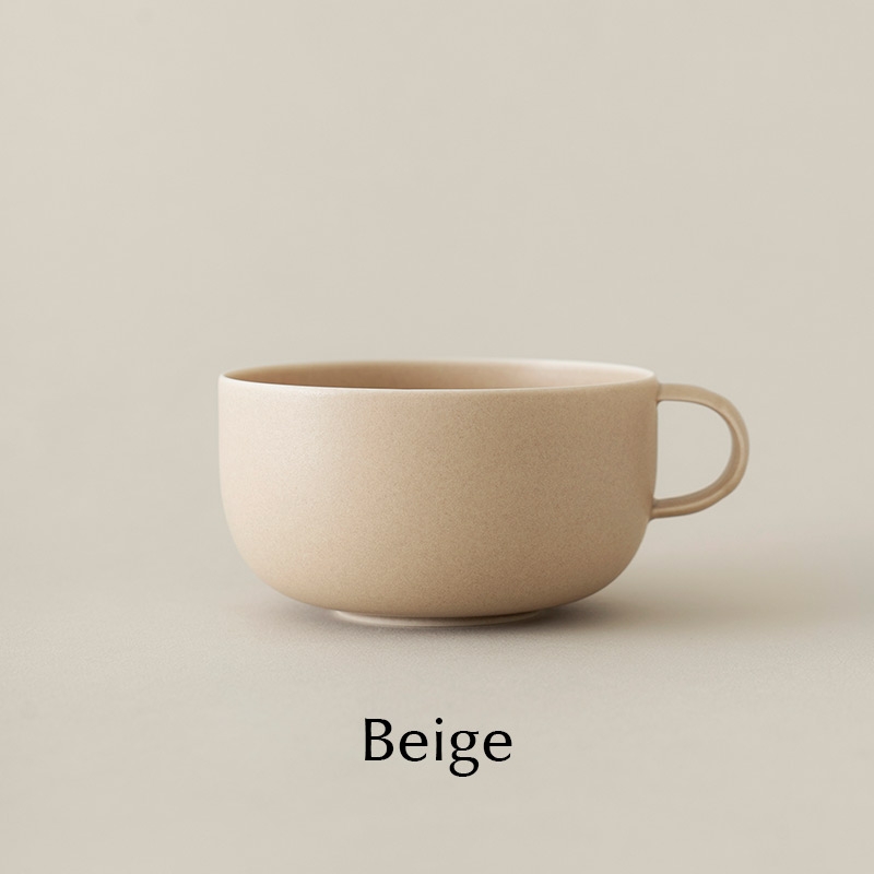 HIDAMARI Tea Cup 95 L