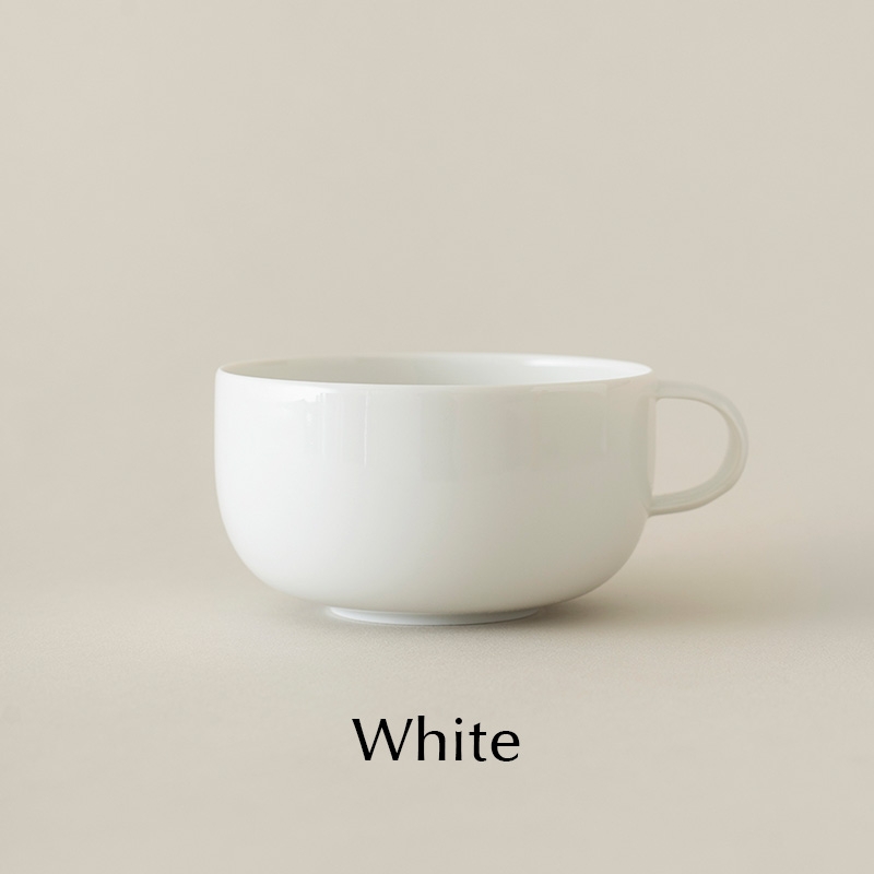 HIDAMARI Tea Cup 95 L