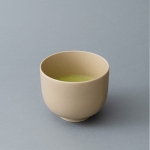 ReIRABO Matcha Bowl - Ama Beige