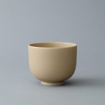 ReIRABO Matcha Bowl - Ama Beige