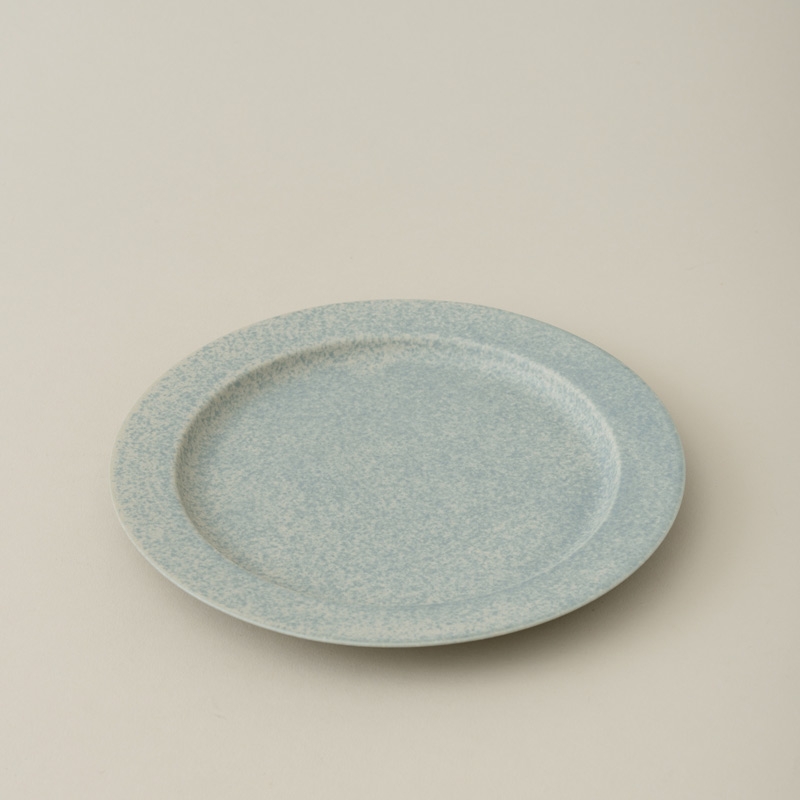 Unjour Apresmidi Plate L