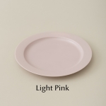 Unjour Apresmidi Plate L