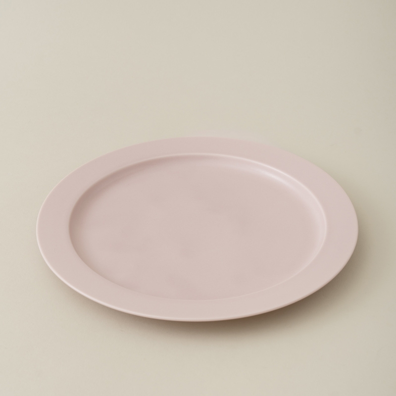 Unjour Matin Plate XL