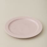 Unjour Matin Plate XL