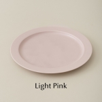 Unjour Matin Plate XL