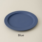 Unjour Matin Plate XL