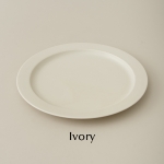 Unjour Matin Plate XL