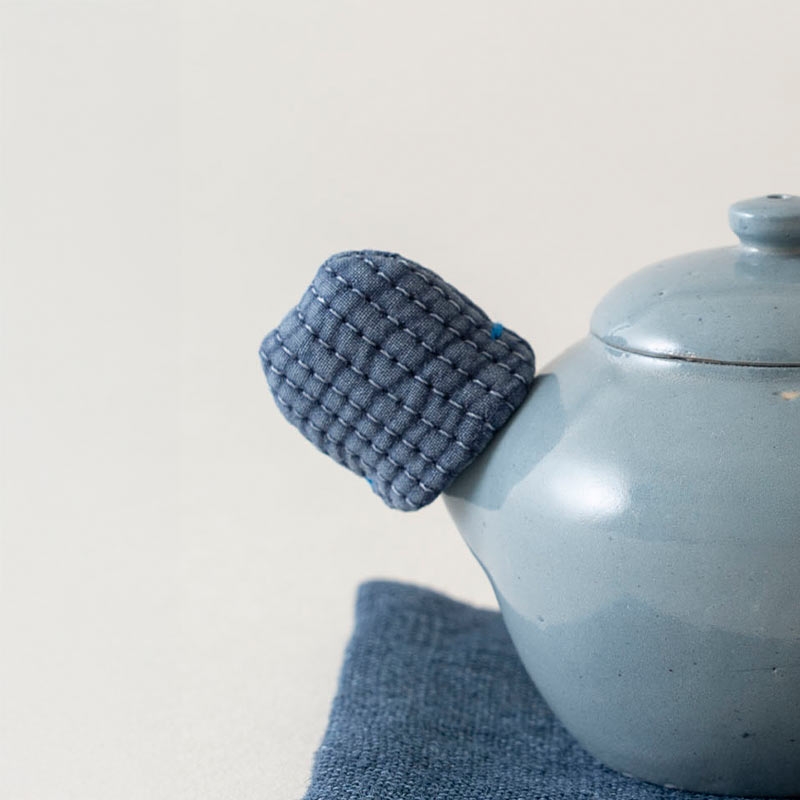 다관용 골무 - 네이비