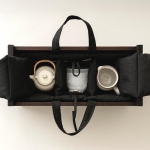Tea Tool Box S