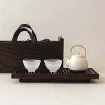 Tea Tool Box S