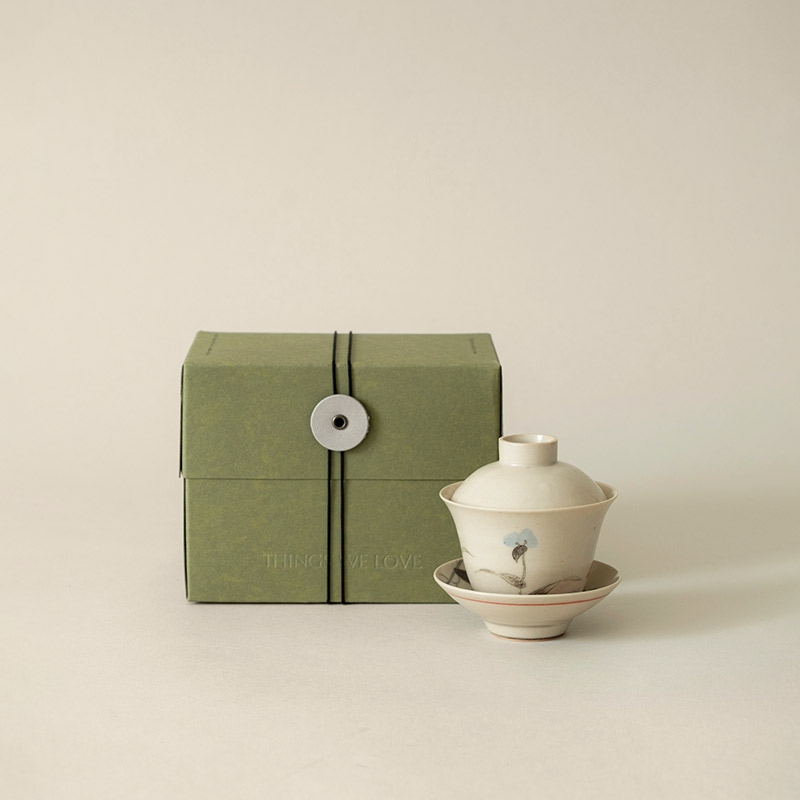 [GIFT] 달개비 개완