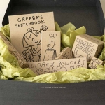 [GIFT] 창의력을 키우는 키즈 아트 세트