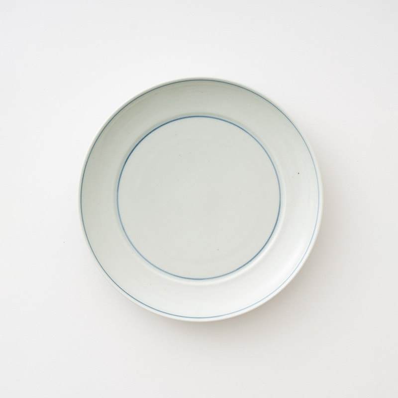 Marukagami Plate