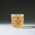 Taisho Roman Tumbler - Lattice