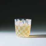 Taisho Roman Tumbler - Check