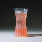 Taisho Roman Carafe - Dot & Stripe