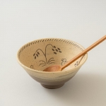 연못 산책 사발 - 오리