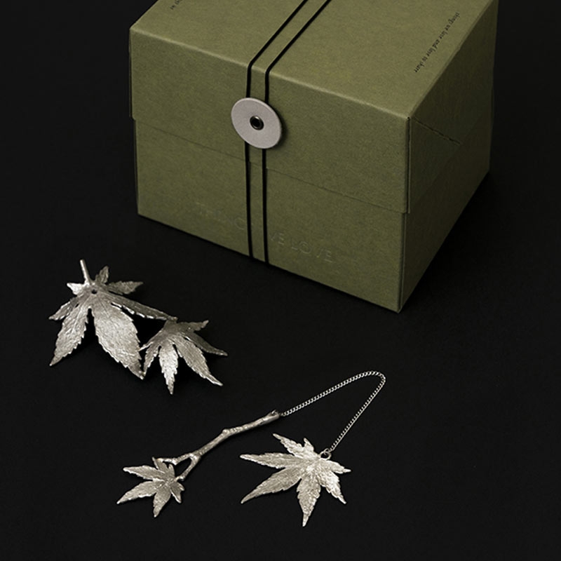 [GIFT] 애서가를 위한 단풍의 계절 세트