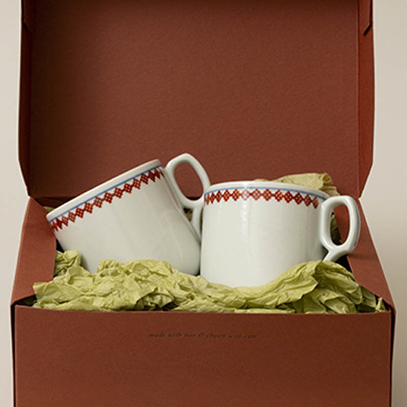 [GIFT] 매일의 커피 세트