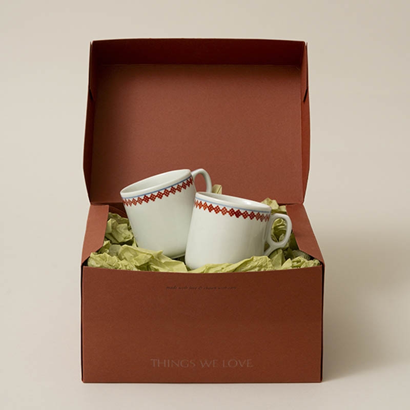 [GIFT] 매일의 커피 세트