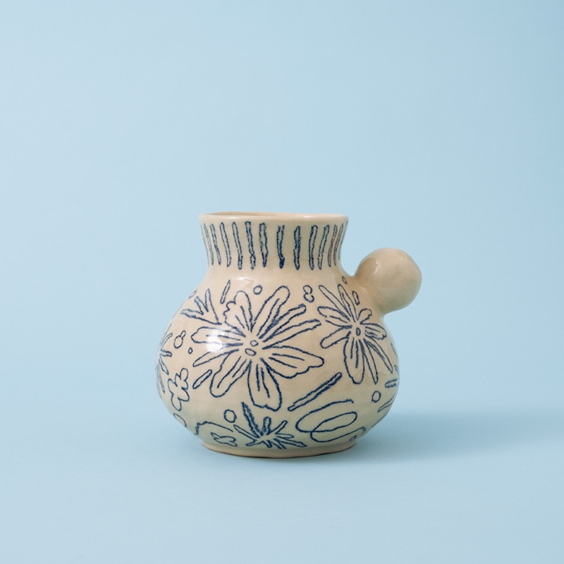 Blooming Object 2425