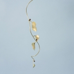 오래된 정원 - 가을넝쿨 미니