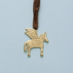 나의 소행성 - 유니콘