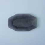 Matt Powdery 8 Plate M - Dark Navy