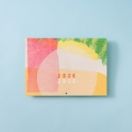 [2026 달력] 솔정 콜라주 에디션