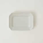 Sumikiri Plate - S