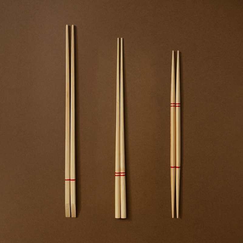 오카에리 요리용 젓가락 3 in 1