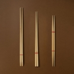 오카에리 요리용 젓가락 3 in 1