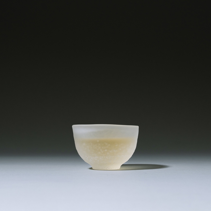 Fubuki Glass Cup - M