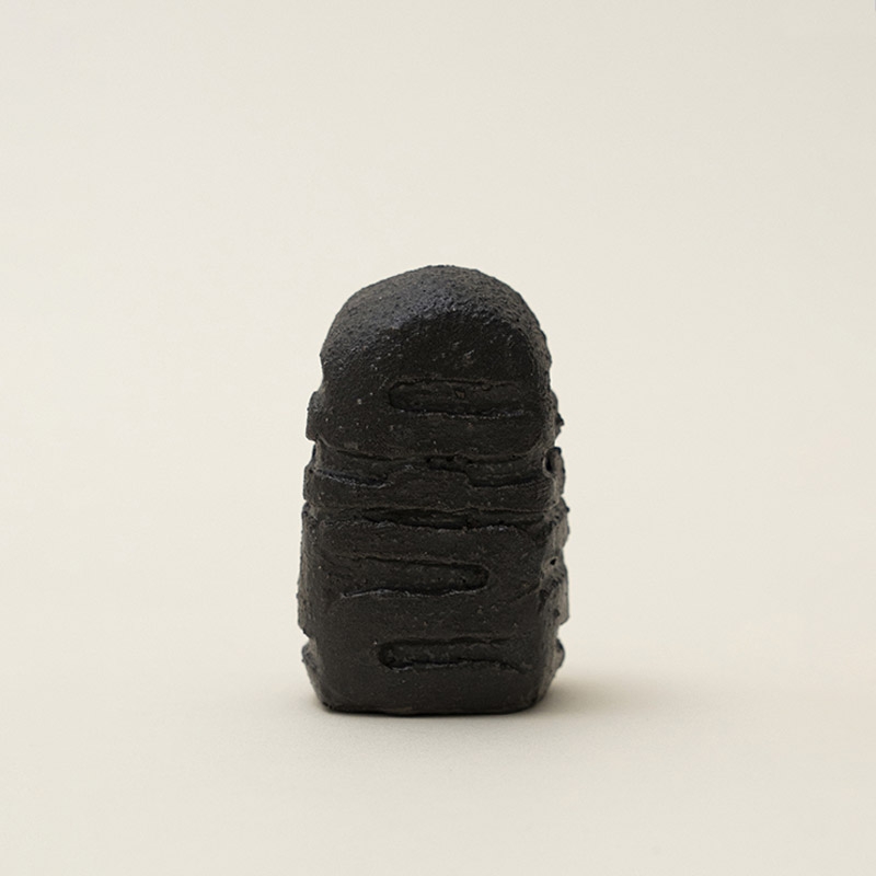 돌 - 인센스 홀더 2