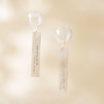 다정한 바람 - 유리 풍경