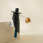 My Bird - Korean Magpie