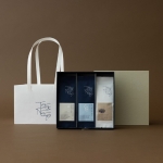 TeaNote New Year Collection