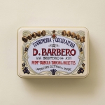 토론 화이트 초콜릿 (베이지)