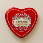 하트 밸런타인 초콜릿