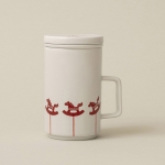 티 머그 - 병오년 에디션