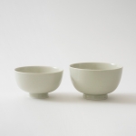 플레인 밥-국 공기