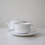 TAMAKI Tea Cup&Saucer