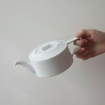 TAMAKI Tea Pot