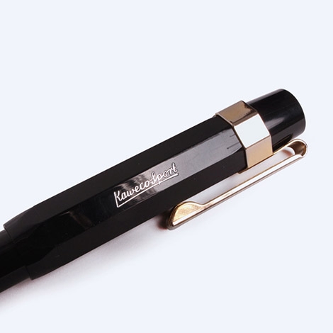 Sports Sky Fountain Pen