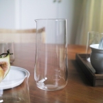 SHIZUKU Carafe Tall