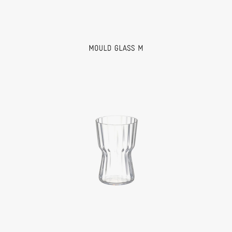 Mould Glass Series