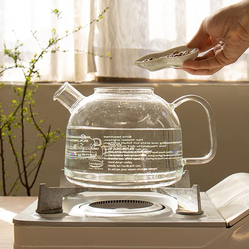 Water Kettle