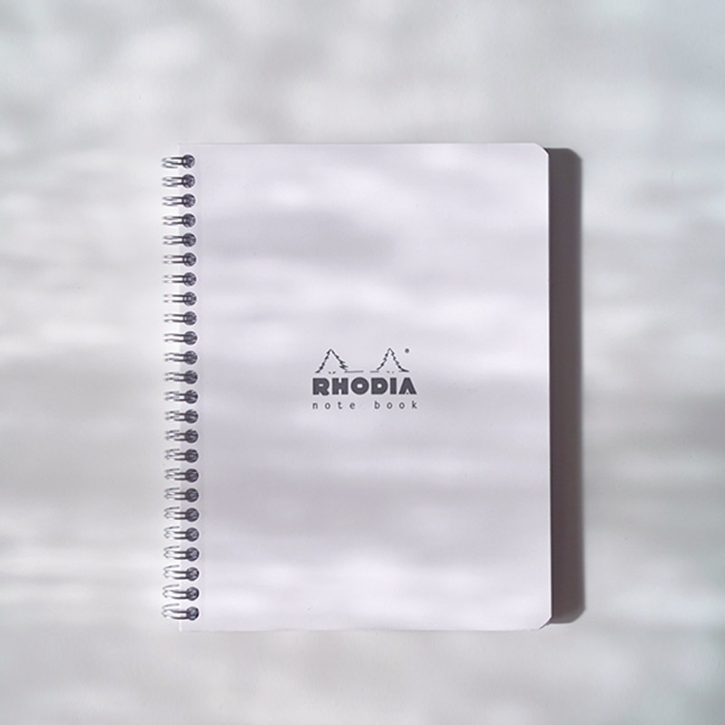 Classic Notebook